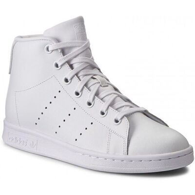 Adidas BZ0098 Barnskor Vit Året Runt Adidas BZ0098 Barnskor Vit Året Runt