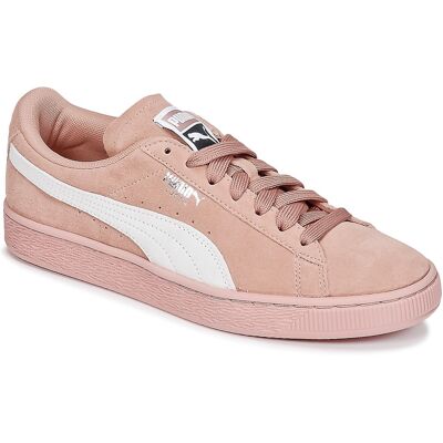 Sneakers Puma SUEDE CLASSIC W'S 36 Dam Sneakers Puma SUEDE CLASSIC W'S 36 Dam