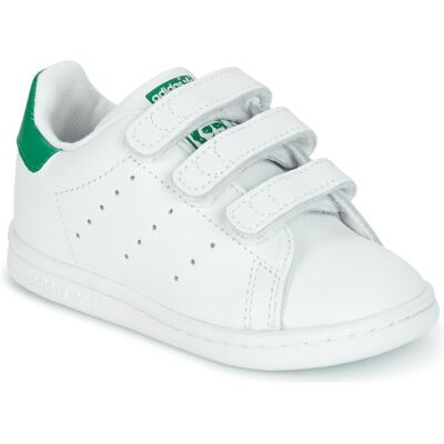 Sneakers adidas STAN SMITH CF I 19,20,24 Pojkar Sneakers adidas STAN SMITH CF I 19,20,24 Pojkar