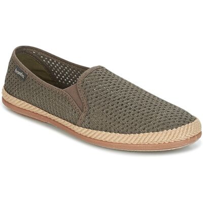 Espadriller Bamba By Victoria COPETE ELASTICO REJILLA TRENZA 39,40,41,42,43,44,45 Herr Espadriller Bamba By Victoria COPETE ELASTICO REJILLA TRENZA 39,40,41,42,43,44,45 Herr