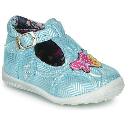 Ballerinor Catimini SOLEIL 19,20,21,22 Flickor Ballerinor Catimini SOLEIL 19,20,21,22 Flickor