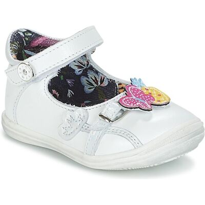 Ballerinor Catimini SITELLE 20,21,22,23 Flickor Ballerinor Catimini SITELLE 20,21,22,23 Flickor