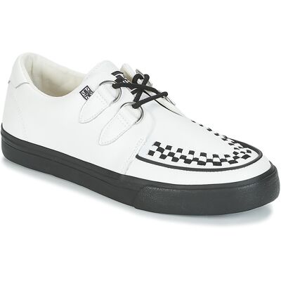 Snörskor TUK CREEPERS SNEAKERS 36,37,38,39,40,41,42,44,45,46 Herr Snörskor TUK CREEPERS SNEAKERS 36,37,38,39,40,41,42,44,45,46 Herr