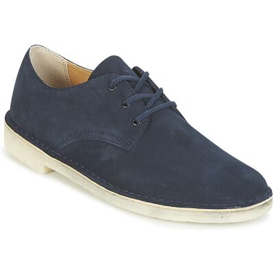 Sneakers Clarks Desert Crosby 44 1/2 Herr Sneakers Clarks Desert Crosby 44 1/2 Herr