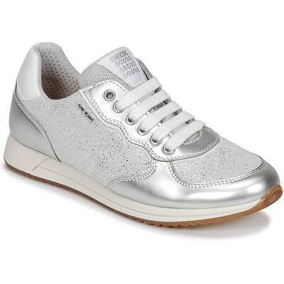 Sneakers Geox J JENSEA G. D 28,30,31,32 Flickor Sneakers Geox J JENSEA G. D 28,30,31,32 Flickor