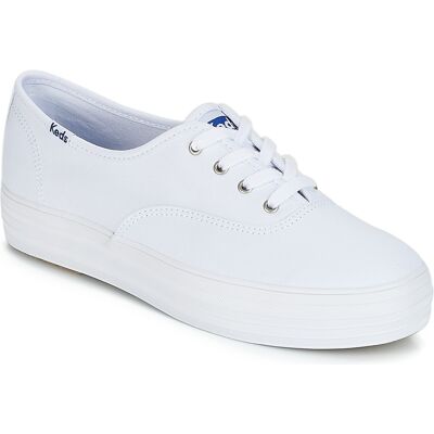 Sneakers Keds TRIPLE CORE CANVAS 35 1/2 Dam Sneakers Keds TRIPLE CORE CANVAS 35 1/2 Dam