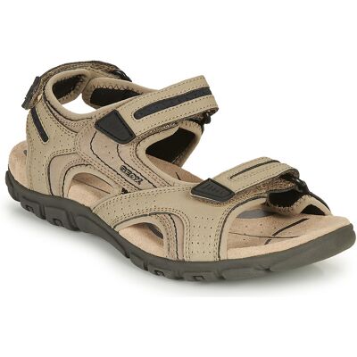 Platta sandaler Geox S.STRADA D 39,40,41,42,43,44,46,47 Platta sandaler Geox S.STRADA D 39,40,41,42,43,44,46,47
