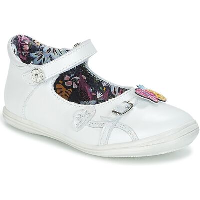 Ballerinor Catimini SITELLE 24,25,26 Flickor Ballerinor Catimini SITELLE 24,25,26 Flickor