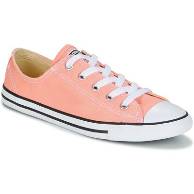 Sneakers Converse Chuck Taylor All Star Dainty Ox Canvas Color 36 Dam Sneakers Converse Chuck Taylor All Star Dainty Ox Canvas Color 36 Dam