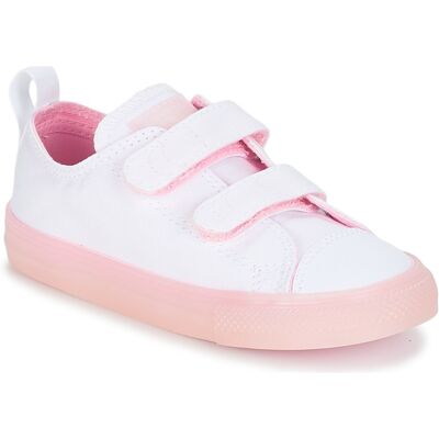 Sneakers Converse Chuck Taylor All Star 2V-Ox 21 Flickor Sneakers Converse Chuck Taylor All Star 2V-Ox 21 Flickor