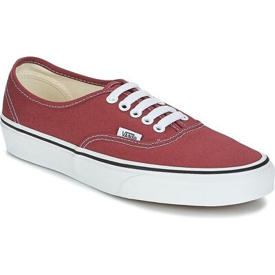 Sneakers Vans Authentic 36,38,35 Dam Sneakers Vans Authentic 36,38,35 Dam