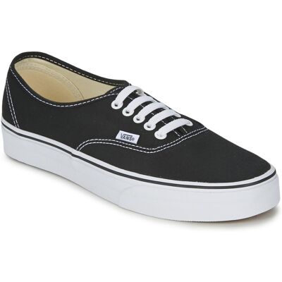 Sneakers Vans AUTHENTIC 36,37,38,39,40,41,42,43,44,45,46,35,44 / 45,40 1/2,42 1/2,47,48,49,38 1/2,50,44 1/2,36 1/2,34 1/2 Herr Sneakers Vans AUTHENTIC 36,37,38,39,40,41,42,43,44,45,46,35,44 / 45,40 1/2,42 1/2,47,48,49,38 1/2,50,44 1/2,36 1/2,34 1/2 Herr