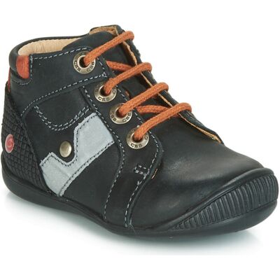 Höga sneakers GBB REGIS 19,20,21,22 Pojkar Höga sneakers GBB REGIS 19,20,21,22 Pojkar
