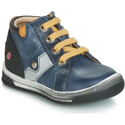 GBB RENOLD Hög-top sneakers för barn - Barnskor GBB RENOLD Hög-top sneakers för barn - Barnskor
