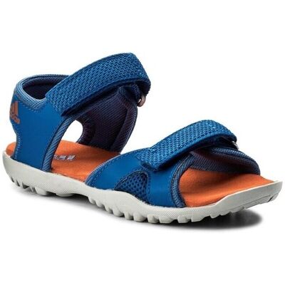 Platta sandaler adidas Sandplay 38,38 2/3 Platta sandaler adidas Sandplay 38,38 2/3