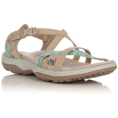 Platta sandaler Skechers SANDALER 40955 40 Platta sandaler Skechers SANDALER 40955 40