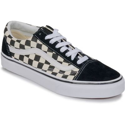 Sneakers Vans OLD SKOOL 36,37,38,39,40,41,42,43,44,45,46,40 1/2,42 1/2,47,38 1/2,44 1/2,36 1/2,34 1/2 Dam Sneakers Vans OLD SKOOL 36,37,38,39,40,41,42,43,44,45,46,40 1/2,42 1/2,47,38 1/2,44 1/2,36 1/2,34 1/2 Dam
