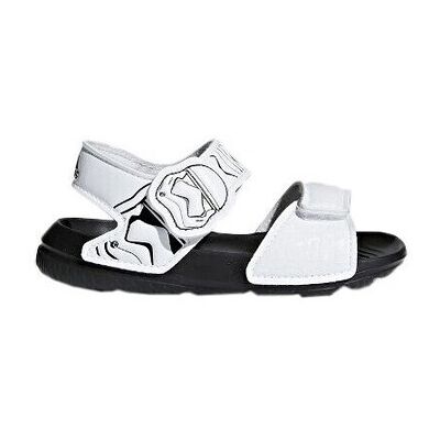 Platta sandaler adidas Altaswim Star Wars 21,22,23,24,26 Platta sandaler adidas Altaswim Star Wars 21,22,23,24,26