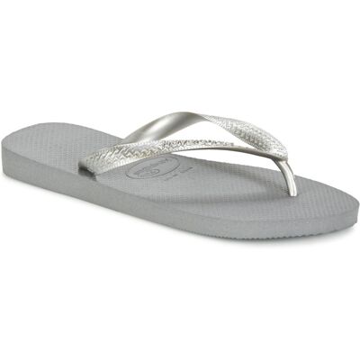 Flip-flops Havaianas TOP METALLIC 36 2/3,37 1/2,35 / 36 Dam Flip-flops Havaianas TOP METALLIC 36 2/3,37 1/2,35 / 36 Dam