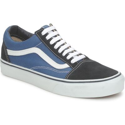 Sneakers Vans OLD SKOOL 36,37,38,39,40,41,42,43,44,45,46,35,40 1/2,42 1/2,47,49,38 1/2,50,44 1/2,36 1/2 Herr Sneakers Vans OLD SKOOL 36,37,38,39,40,41,42,43,44,45,46,35,40 1/2,42 1/2,47,49,38 1/2,50,44 1/2,36 1/2 Herr