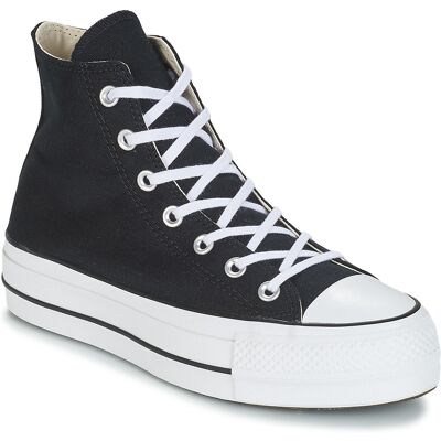 Höga sneakers Converse CHUCK TAYLOR ALL STAR LIFT CANVAS HI 36,37,38,39,40,41,42,44,35,37 1/2,41 1/2,36 1/2,39 1/2 Dam Höga sneakers Converse CHUCK TAYLOR ALL STAR LIFT CANVAS HI 36,37,38,39,40,41,42,44,35,37 1/2,41 1/2,36 1/2,39 1/2 Dam