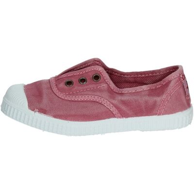 Slip-on-skor för barn Cienta 70777 25 Flickor Slip-on-skor för barn Cienta 70777 25 Flickor
