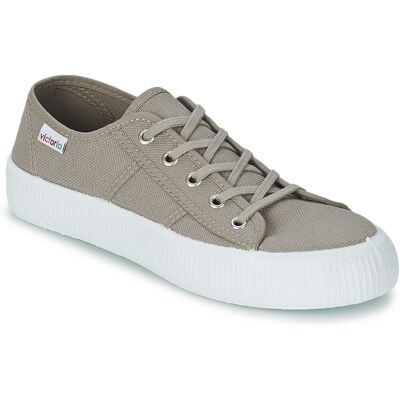 Sneakers Victoria BLUCHER LONA GRUESA 36 Dam Sneakers Victoria BLUCHER LONA GRUESA 36 Dam