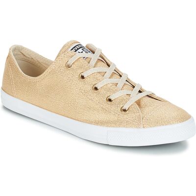 Sneakers Converse ALL STAR DAINTY OX 36 Dam Sneakers Converse ALL STAR DAINTY OX 36 Dam