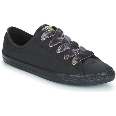 Sneakers Converse ALL STAR DAINTY OX 36 Dam Sneakers Converse ALL STAR DAINTY OX 36 Dam