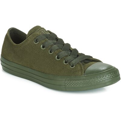 Sneakers Converse CHUCK TAYLOR ALL STAR - OX 35 Dam Sneakers Converse CHUCK TAYLOR ALL STAR - OX 35 Dam
