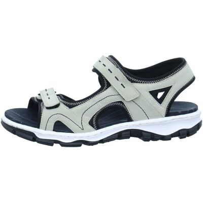 Platta sandaler Rieker 68866 36 Platta sandaler Rieker 68866 36