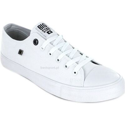 Sneakers Big Star AA174010 44 Herr Sneakers Big Star AA174010 44 Herr