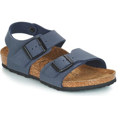 Platta sandaler BIRKENSTOCK NEW YORK 37,39,24,26,27,28,29,30,31,32,33,34 Platta sandaler BIRKENSTOCK NEW YORK 37,39,24,26,27,28,29,30,31,32,33,34