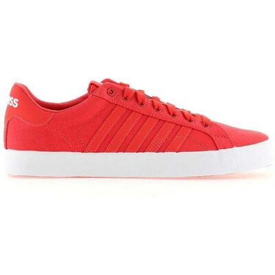 K-Swiss Belmont Sherbet Sneakers - Sneakers K-Swiss Belmont Sherbet Sneakers - Sneakers