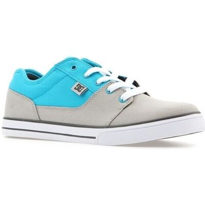 DC Tonik TX ADBS300035AMO Skateboard - Hela Året Barn 4.5 UK / 5.5 US / 36 1/2 EUR / 24.5 cm DC Tonik TX ADBS300035AMO Skateboard - Hela Året Barn 4.5 UK / 5.5 US / 36 1/2 EUR / 24.5 cm