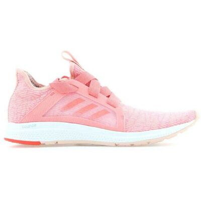 Adidas Edge Lux W BA8304 - Rosa - Löparskor Adidas Edge Lux W BA8304 - Rosa - Löparskor