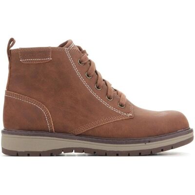 Stövletter Skechers Gravlen Brown 94060L-BRN 29,30,31 Pojkar Stövletter Skechers Gravlen Brown 94060L-BRN 29,30,31 Pojkar