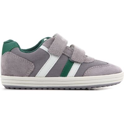 Barnsandaler Geox J Vita B J82A4B 01422 C0875 29,32 Flickor Barnsandaler Geox J Vita B J82A4B 01422 C0875 29,32 Flickor