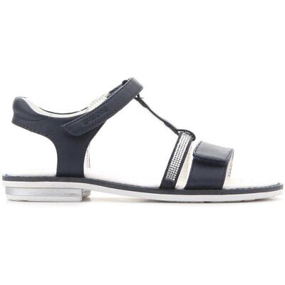 Platta sandaler Geox Giglio J82E2B 000BC C4002 28,29,30 Platta sandaler Geox Giglio J82E2B 000BC C4002 28,29,30