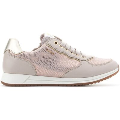 Sneakers Geox J Jensea G.D J826FD 007BC C8617 31 Flickor Sneakers Geox J Jensea G.D J826FD 007BC C8617 31 Flickor