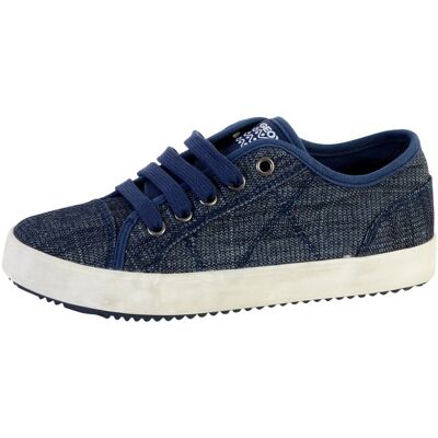Sneakers Geox 106808 28,30,31,33 Flickor Sneakers Geox 106808 28,30,31,33 Flickor