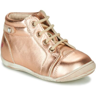 Höga sneakers GBB NICOLE 18 Flickor Höga sneakers GBB NICOLE 18 Flickor