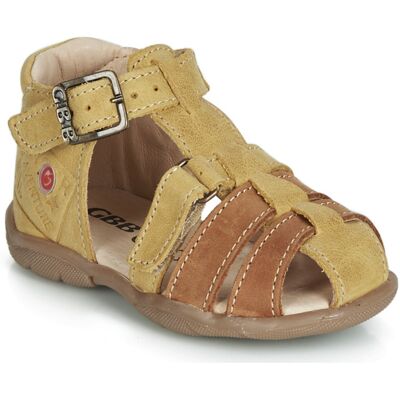 Platta sandaler GBB PRIGENT 19 Platta sandaler GBB PRIGENT 19