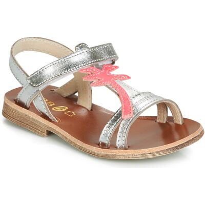 Platta sandaler GBB SAPELA 24,25 Platta sandaler GBB SAPELA 24,25