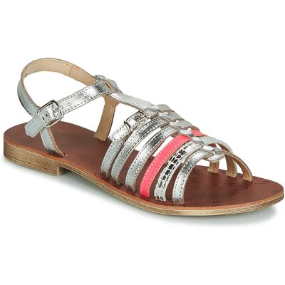 Platta sandaler GBB BANGKOK 38 Platta sandaler GBB BANGKOK 38