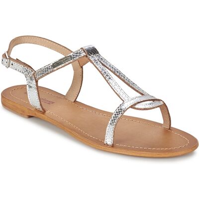 Platta sandaler Les Tropeziennes par M.Belarbi HAMAT 40 Platta sandaler Les Tropeziennes par M.Belarbi HAMAT 40
