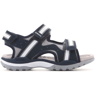Platta sandaler Geox J Borealis J820RB 01050 C0661 32 Platta sandaler Geox J Borealis J820RB 01050 C0661 32