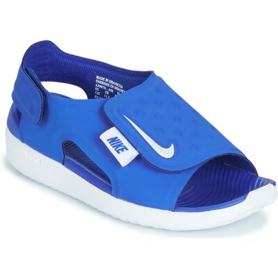 Platta sandaler Nike SUNRAY ADJUST 5 33 1/2 Platta sandaler Nike SUNRAY ADJUST 5 33 1/2
