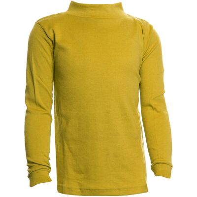 Långärmade T-shirts Le Petit Garçon LPG700-AMARILLO 2 år,4 år,12 år,14 år,16 år Flickor Långärmade T-shirts Le Petit Garçon LPG700-AMARILLO 2 år,4 år,12 år,14 år,16 år Flickor
