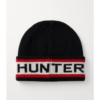 Mössor Hunter XRU0015242-037 Jet One size Dam Mössor Hunter XRU0015242-037 Jet One size Dam